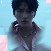 ジェジュン ライブBlu-ray&DVD『J-JUN LIVE TOUR 2023 with Love