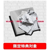 YEONJUN (ヨンジュン/TOMORROW X TOGETHER) ソロアルバム『NO LABELS