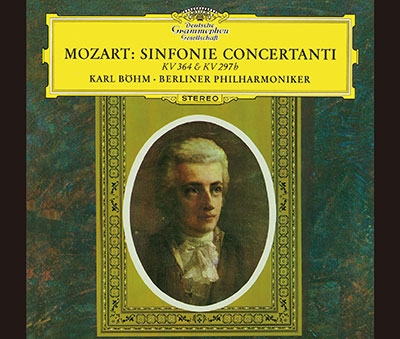 モーツァルト: 協奏交響曲&セレナード集＜タワーレコード限定＞/カール