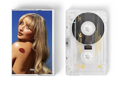 Short N' Sweet＜限定盤＞/Sabrina Carpenter