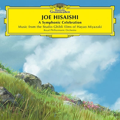 A Symphonic Celebration: Music from the Studio Ghibli films of