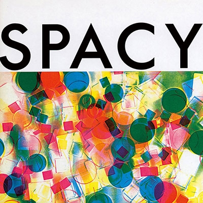 SPACY/山下達郎