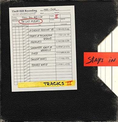 Tracks II: The Lost Albums＜完全生産限定盤＞/Bruce Springsteen