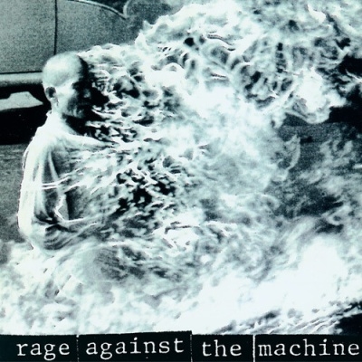 Rage Against The Machine＜完全生産限定盤/180g重量盤＞/Rage Against