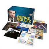 The Complete Columbia Album Collection＜完全生産限定＞/ピエール