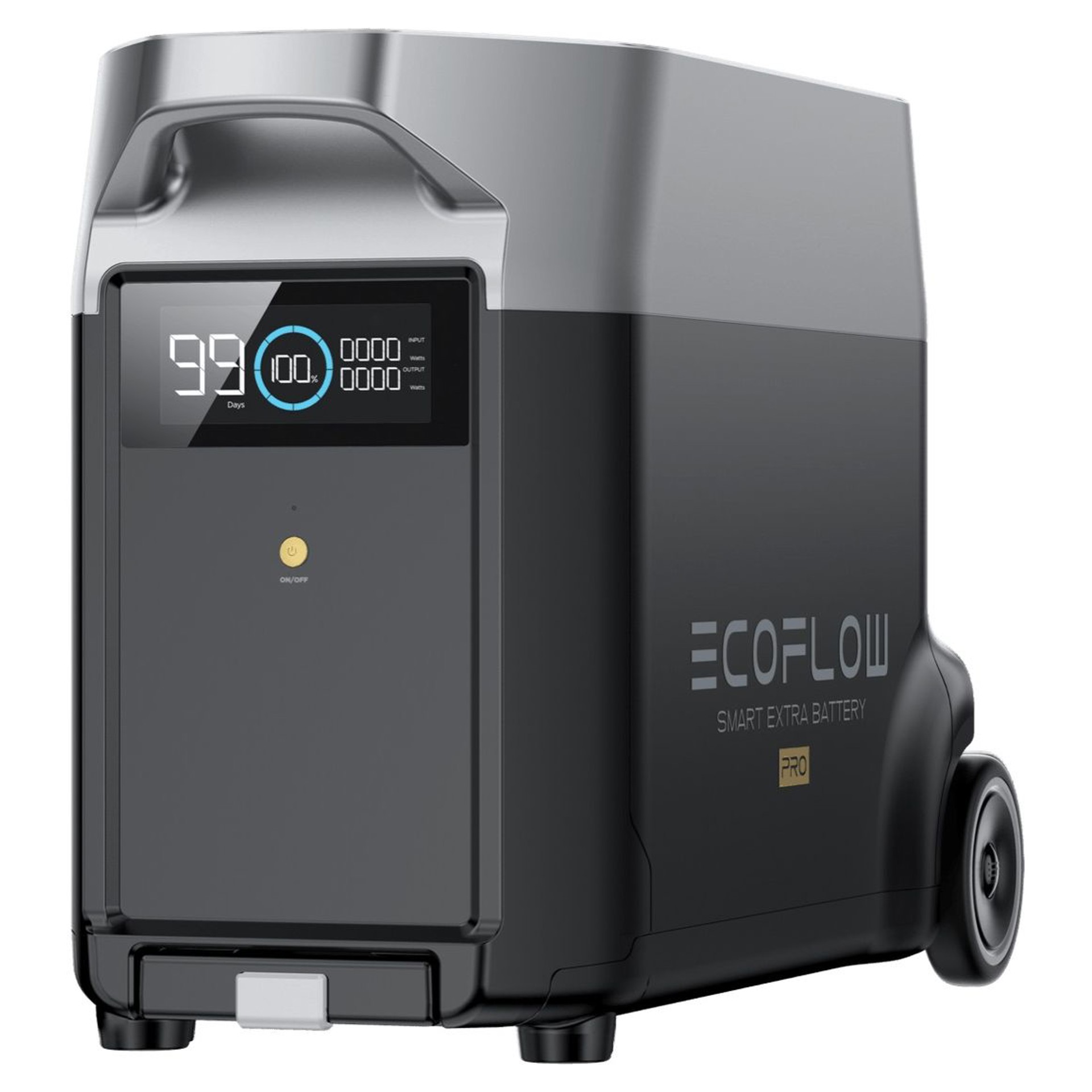 Ecoflow Delta Pro Extra Smart Battery Ecoflow ECF10DELTAPROEB