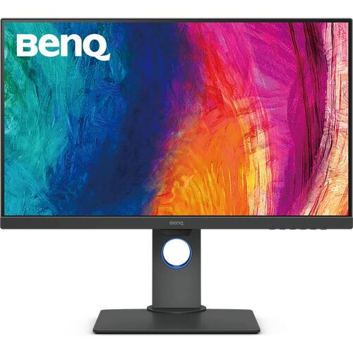 BenQ ベンキュー PD2705Q 27インチ WQHD(QHD) 2560x1440 クリエイター
