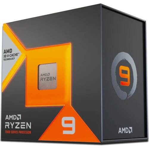 AMD エーエムディー Ryzen 9 7950X3D 100-100000908WOF 【国内正規品