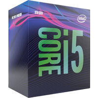 intel インテル Core i5 9500 BX80684I59500｜ツクモ公式通販サイト