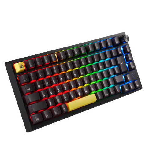 プリンストン ULTRA PLUS UP-MKGA75-J 有線/無線対応 日本語配列