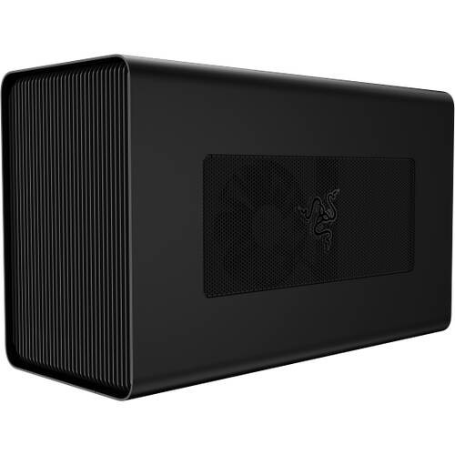 Razer レイザー Core X RC21-01310100-R3J1｜ツクモ公式通販サイト