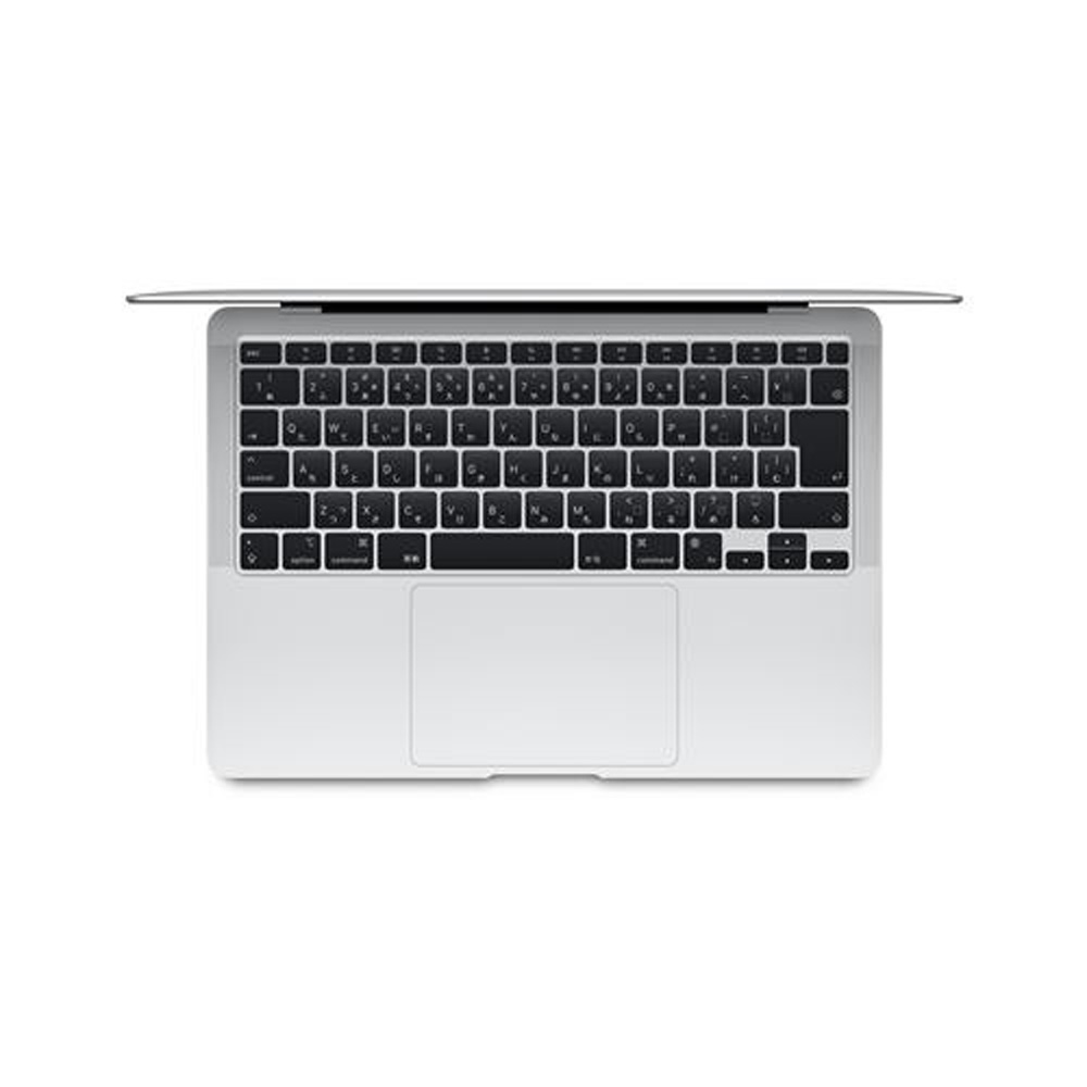 Apple MacBook Air MGN93J/A [ 13.3型 / WQXGA / Apple M1 / RAM:8GB