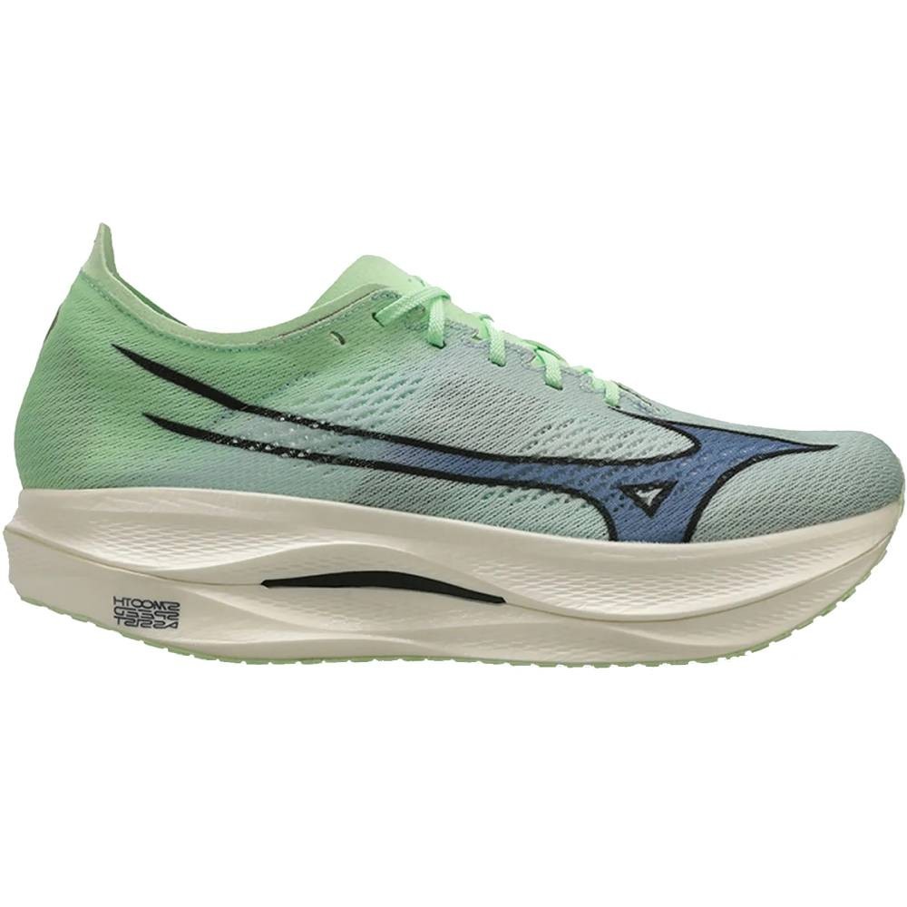 Tênis Mizuno Wave Rebellion Pro Low Masculino | Velocità