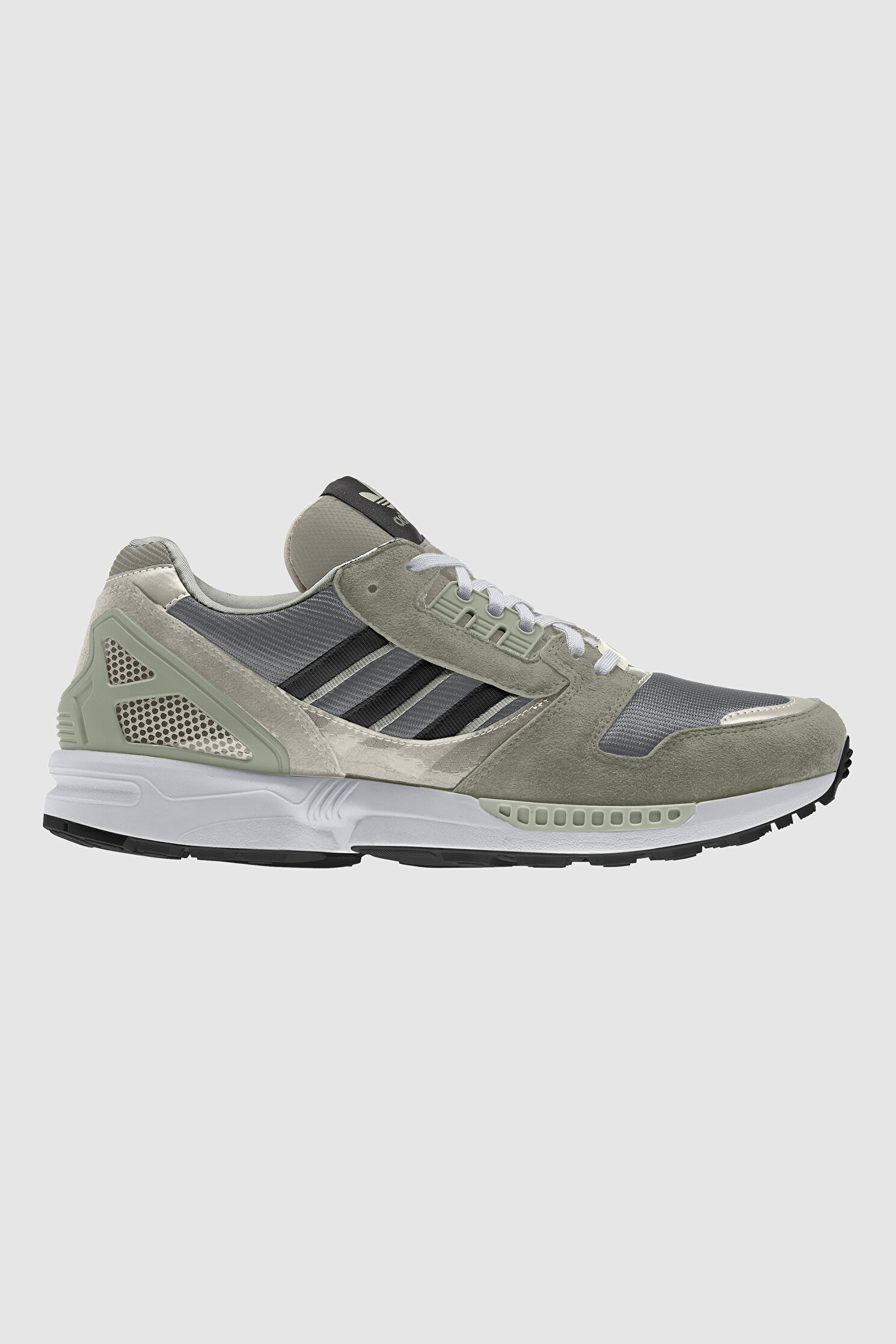 Outlet Erkek Adıdas Adidas Zx 8000 Spor Ayakkabı