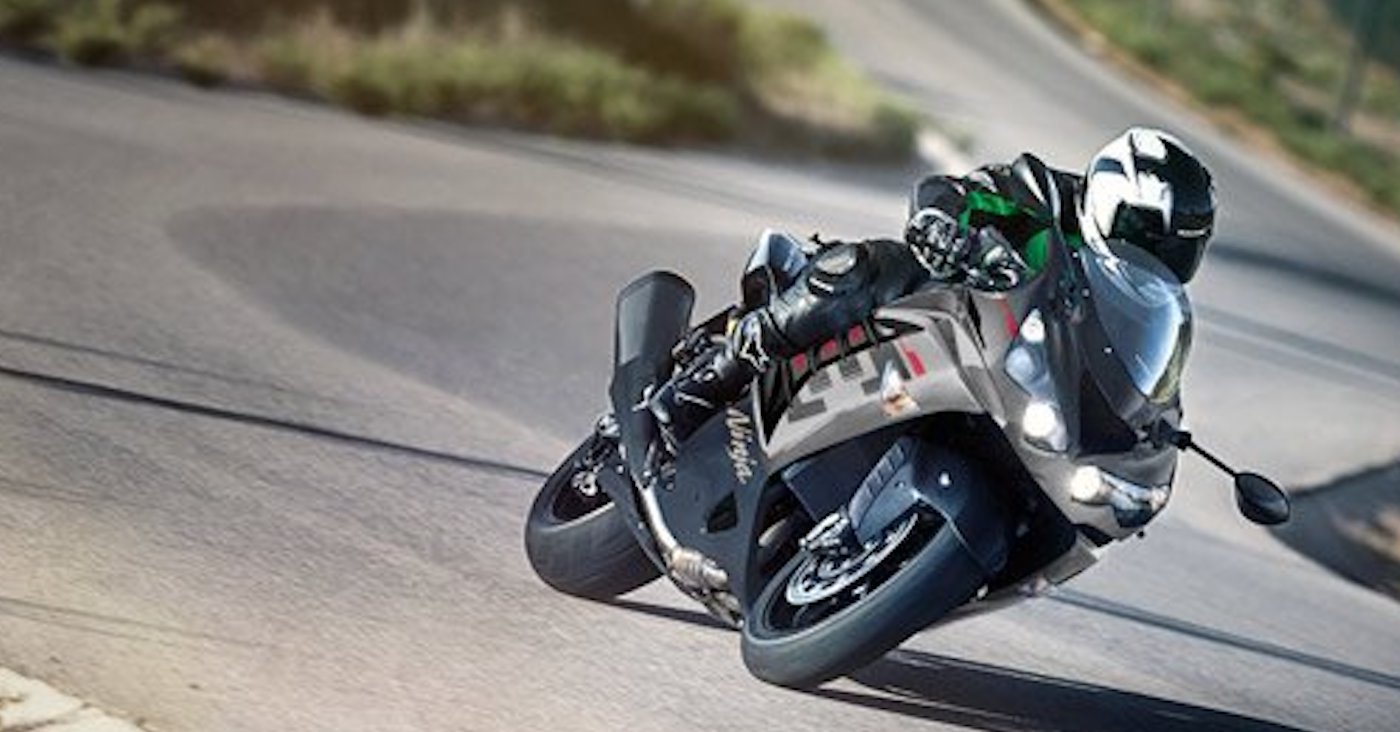 The long sayonara: Kawasaki Ninja ZX-14R updated… is this the