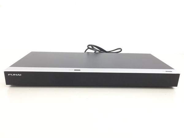 FUNAI/フナイ ブルーレイレコーダー FBR-SW1030 2021年 FUNAI/フナイ