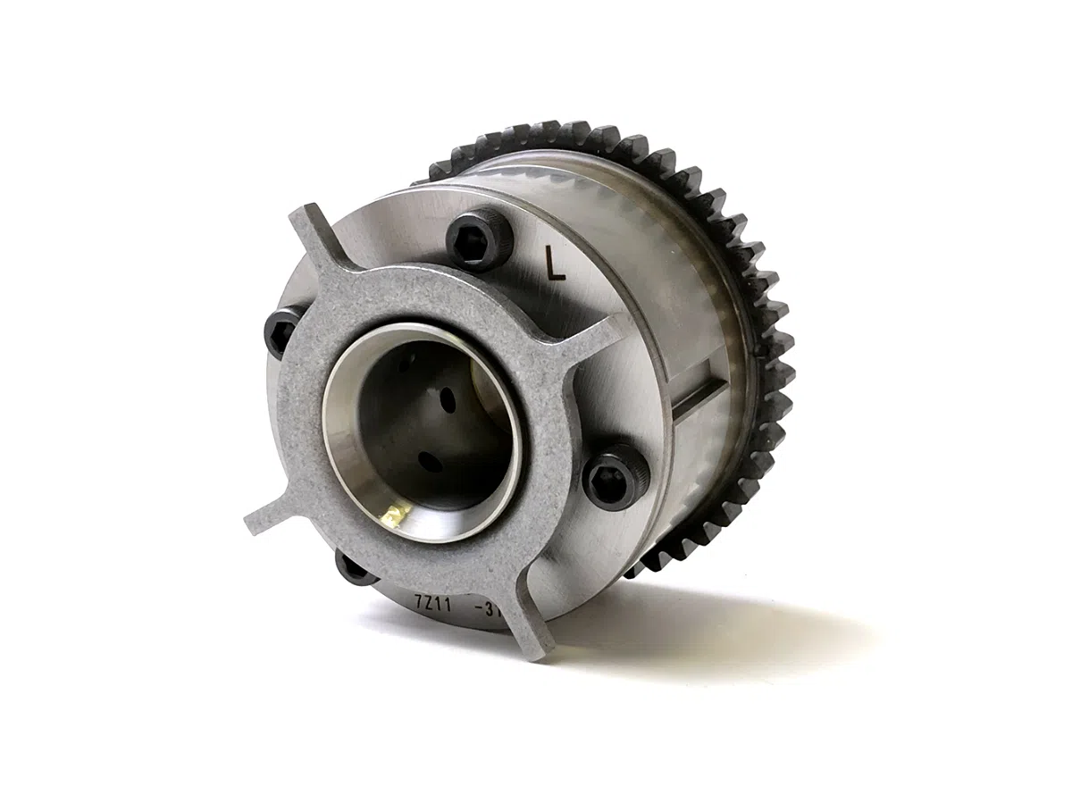 OEM VK56DE Intake Camshaft Sprocket - w/ VVT