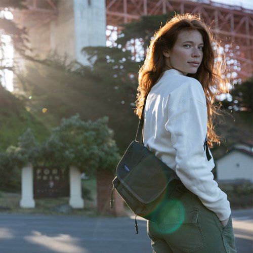 送料無料 20%OFF】台湾 TIMBUK2 FLIGHT CLASSIC MESSENGER 軽量