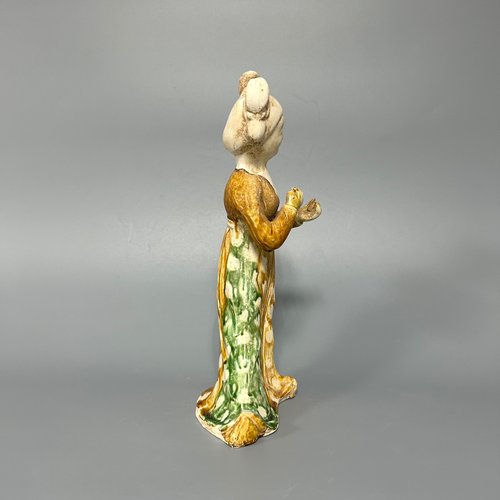 リサイクルFORTへフォロー‼️6/7唐物買取①‼️中国の唐三彩の