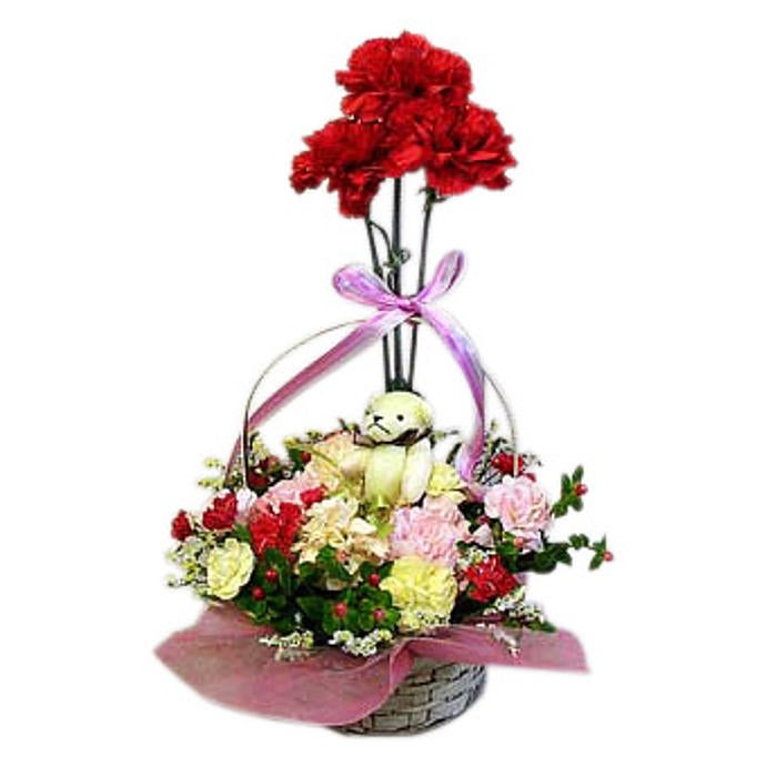 Send Flowers to Japan | Flowers and Gifts to Japan | 1-800-Flowers.com