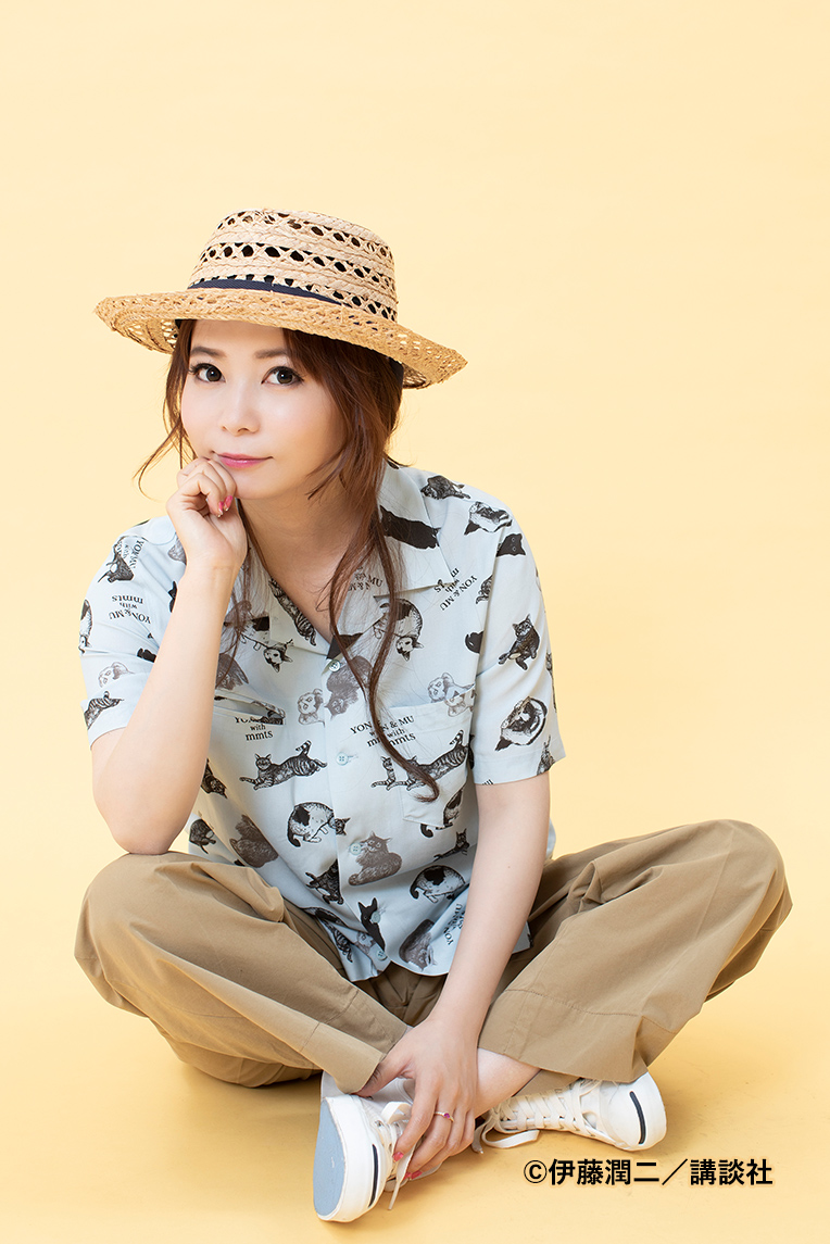 mmts | 2020 SPRING & SUMMER COLLECTION