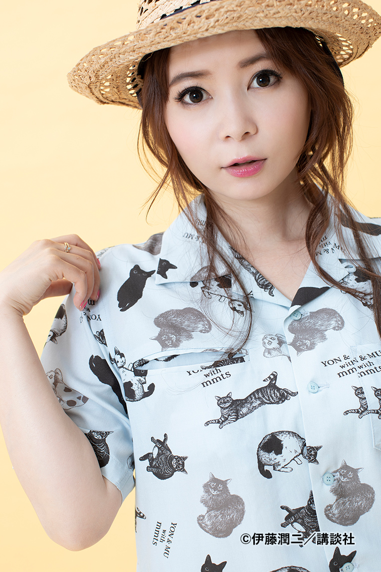 mmts | 2020 SPRING & SUMMER COLLECTION