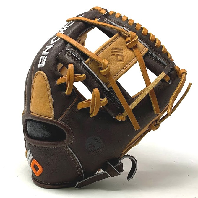 Nokona Alpha S-1150I Baseball Glove 11.5 Right Hand Throw - Ballgloves