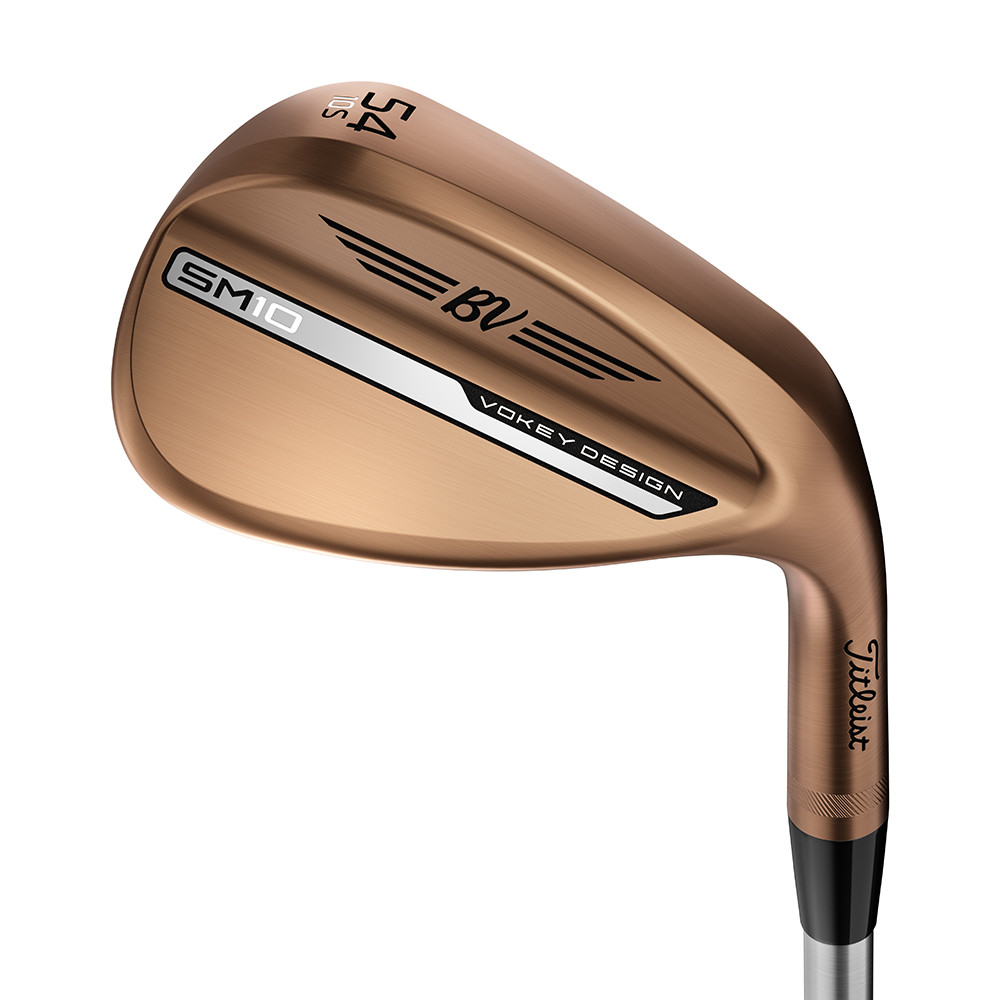 Titleist Vokey SM10 Wedge - Oil Can - Maple Hill Golf