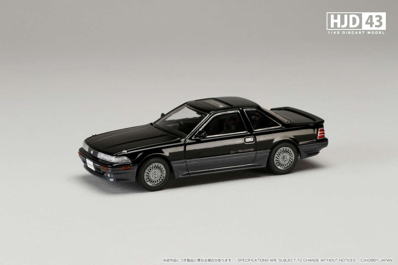 1/43 Ignition Model & Hobby Japan Toyota Soarer 3000 Twincam 24