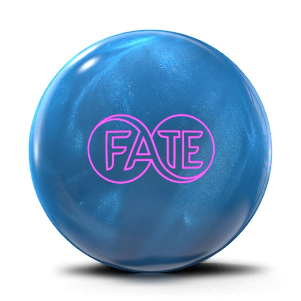 Storm Fate Bowling Ball - 123Bowl
