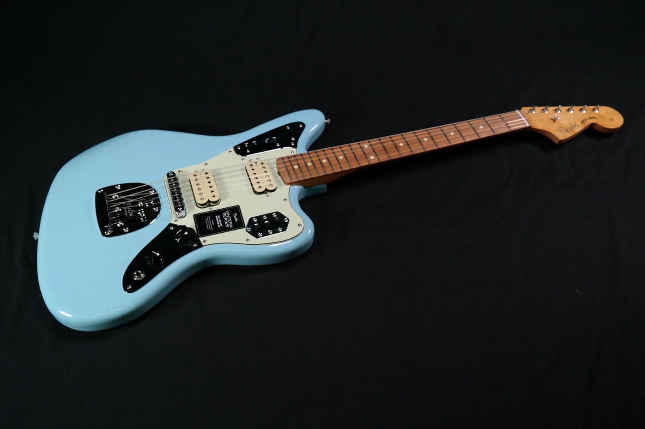 Fender Vintera '60s Jaguar Modified HH - Pau Ferro Fingerboard