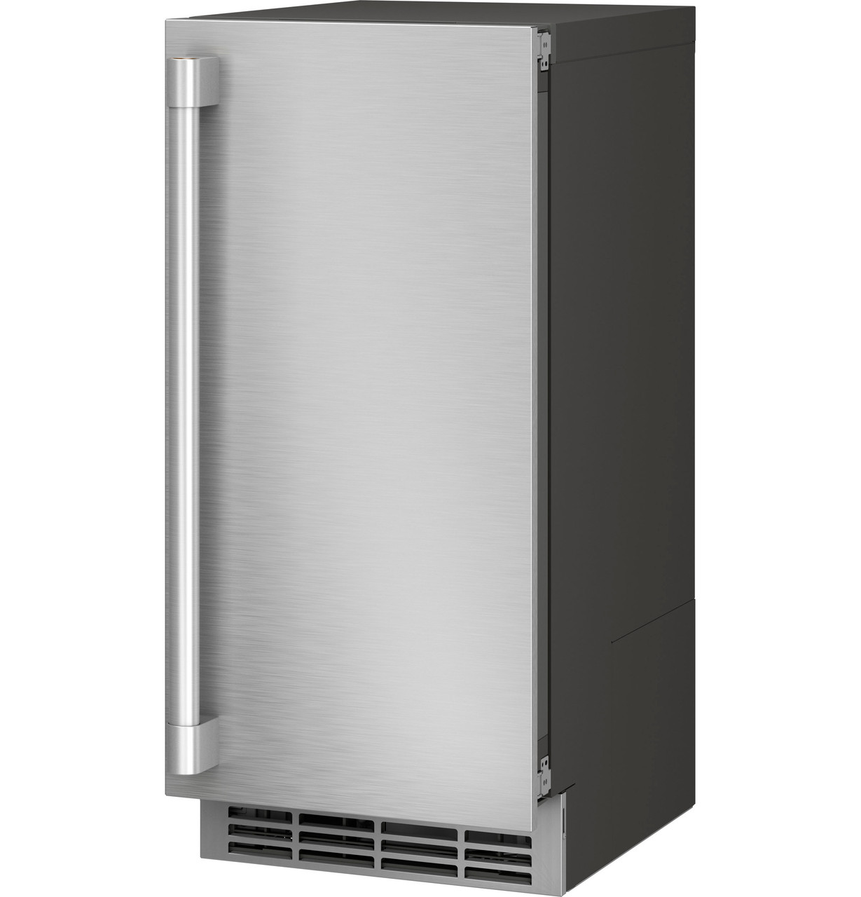 Undercounter Refrigerators - Statement Handle Kit - ZXGP1H1PPSS