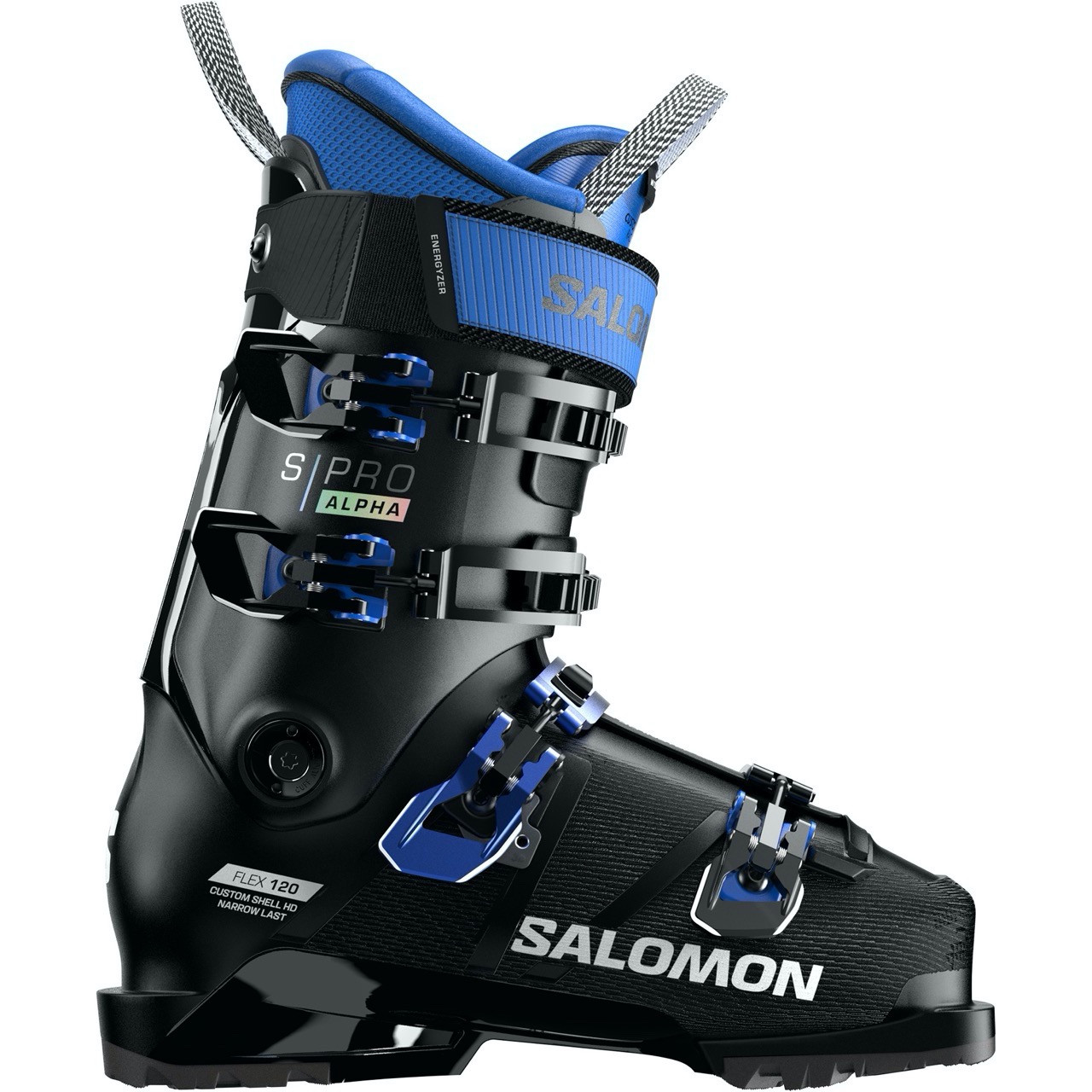 Salomon S/Pro Alpha 120 GW Ski Boots - 2025 - Cole Sport