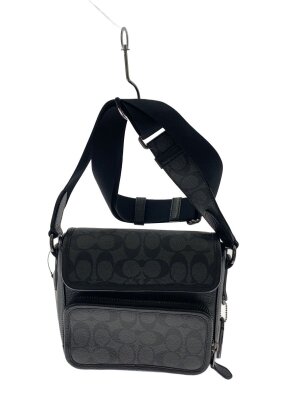 COACH(コーチ) / ショルダーバッグ/レザー/F71443// | 中古品の販売