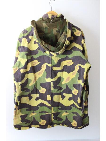 その他ブランド(ソノタブランド) / 60S/サラマンダーカモ/チェコ