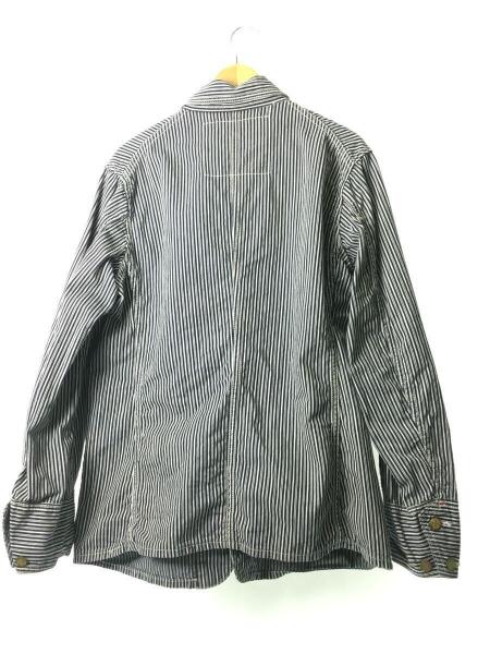 JOE McCOY(ジョーマッコイ) / カバーオール/40/コットン/NVY