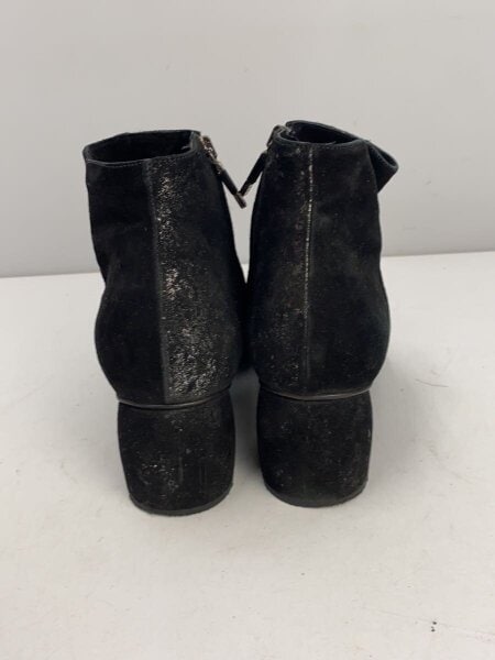 ALBERTO FERMANI(アルベルトフェルマーニ) / ブーツ/38/BLK | 中古品の