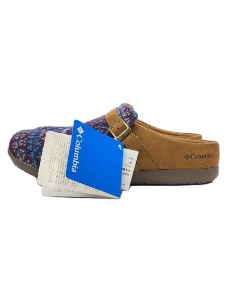 Columbia(コロンビア) / チャドウィックライト/サンダル/27cm/BLU