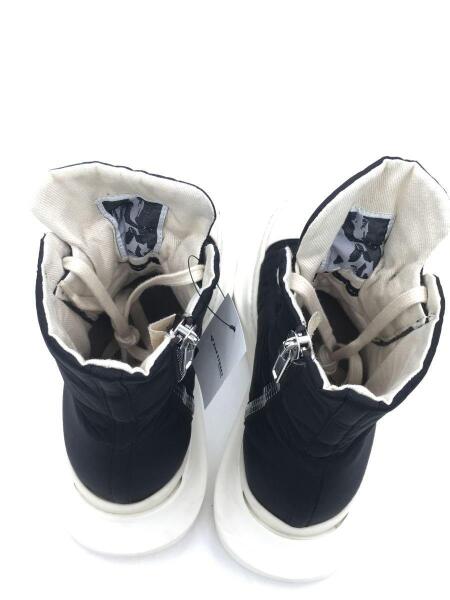 RICK OWENS DRKSHDW(リックオウエンスダークシャドウ) / ABSTRACT SOLE