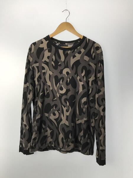 NUMBER (N)INE(ナンバーナイン) / 04AW/ギブ期/ハートトライバルロング