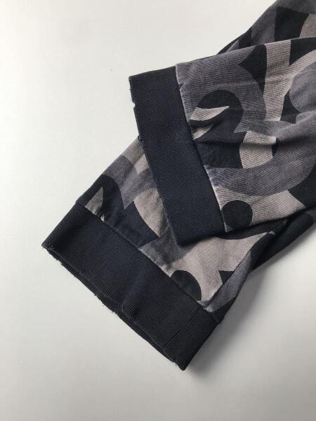 NUMBER (N)INE(ナンバーナイン) / 04AW/ギブ期/ハートトライバルロング