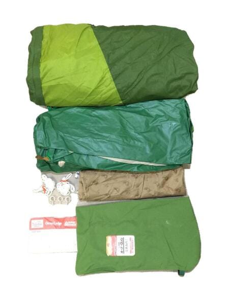 ogawa(オガワ) / 2588 オガワ/オーナーロッジミネルバⅡ/テント/4~6人