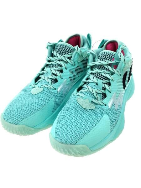 adidas(アディダス) / DAME 8_デイム 8/26cm/BLU | 中古品の販売・通販