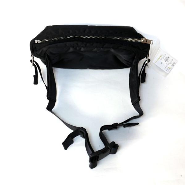 JAM HOME MADE ジャムホームメイド ポーター PORTER スタッズ ウエスト