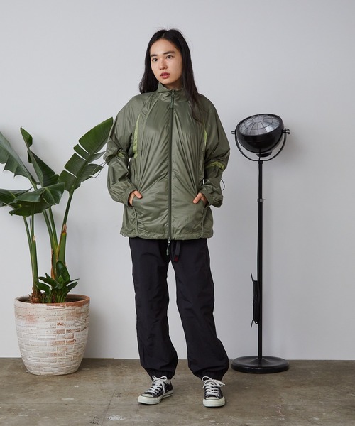 SUPPLIER | SUPPLIER/サプライヤー Detachable Track Jacket トラック