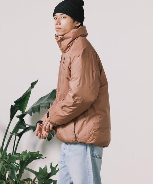 NANGA | NANGA/ナンガ AURORA TEX STAND COLLAR DOWN JACKET オーロラ