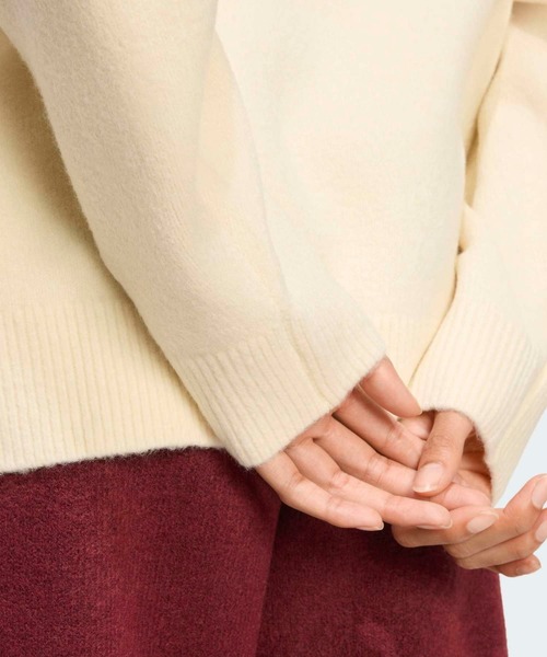 ADIDAS | adidas Originals アスレチック デプト ニットセーター