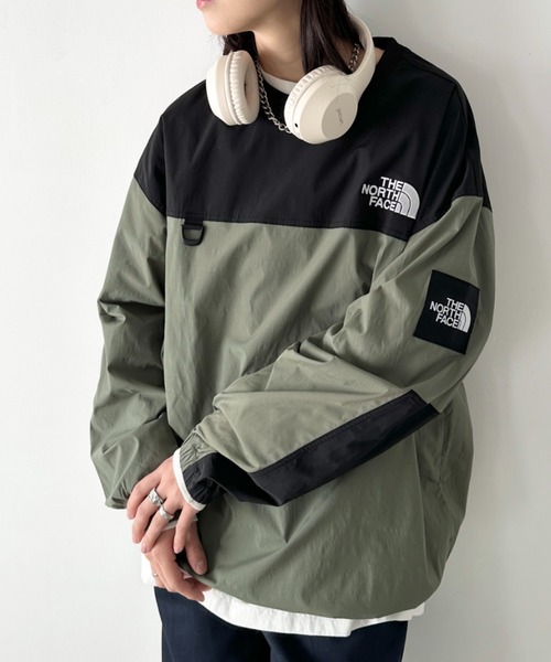 THE NORTH FACE 国内未発売 THE NORTH FACE(ザ・ノースフェイス)/バイ