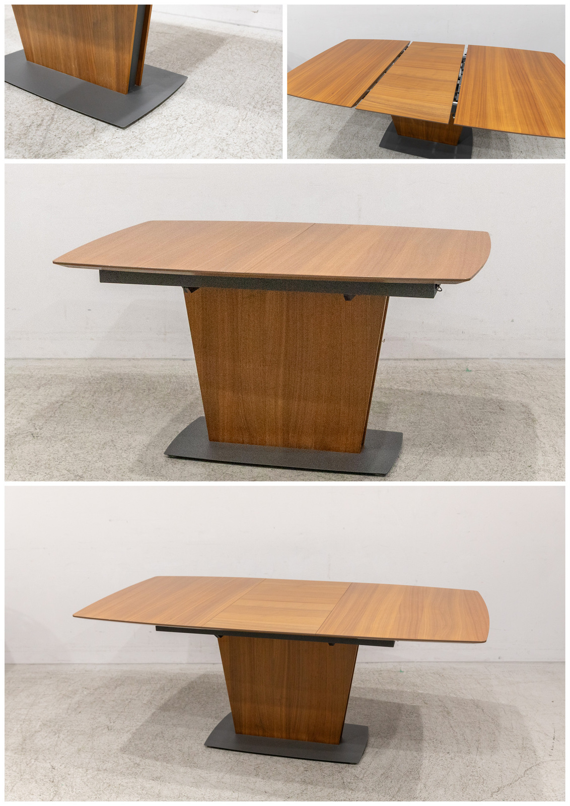 BoConcept/ボーコンセプト｜Milano エクステンションテーブル（展示品