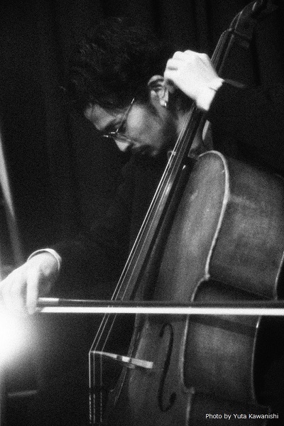 常田大希（King Gnu）、NYでチェロ演奏を披露した「N.HOOLYWOOD